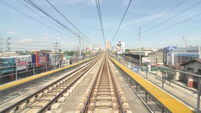 DOTC likely to rebid LRT-1 extension deal