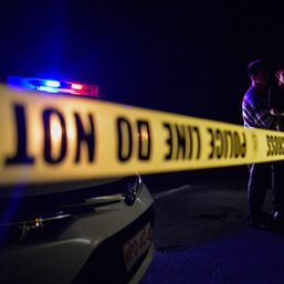 At least 2 dead after PNP, PDEA shoot at each other in bungled ‘buy-bust operation’