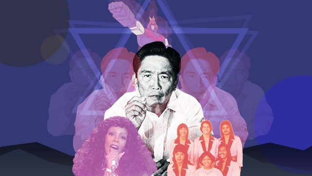 LISTEN: 10 songs that remind us of the Martial Law years