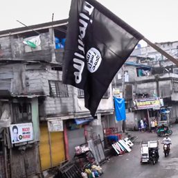 Marawi siege marks 4th year anniversary