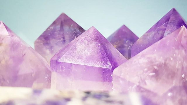 What’s behind the enduring popularity of crystals?