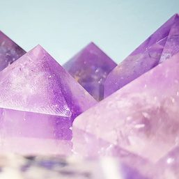 Crystals 101: Everything you need to know about crystal healing