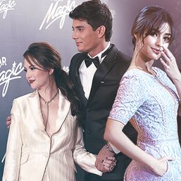 Stars and scandals: Star Magic Ball moments we won’t soon forget