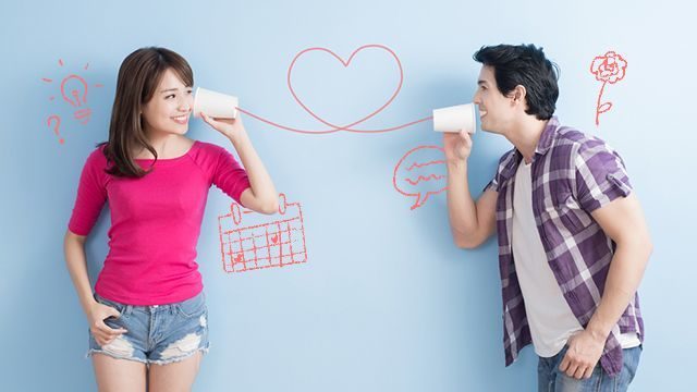 8 ways to strengthen your relationship