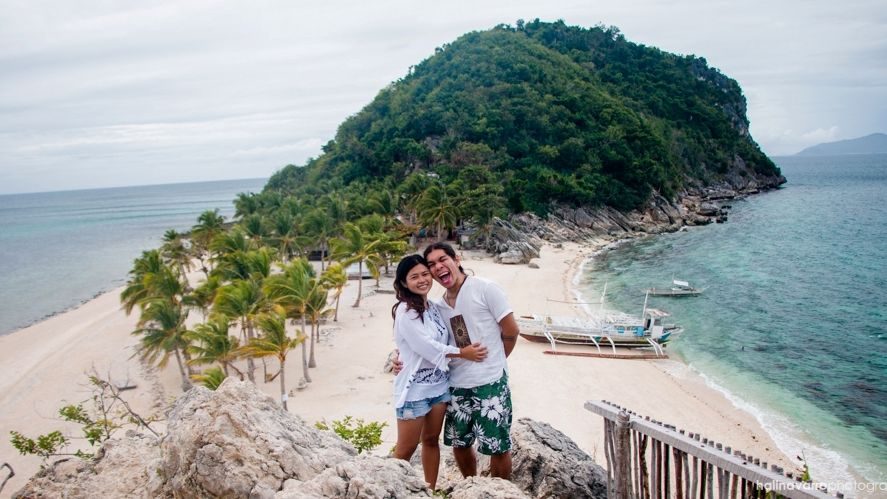 10 tips for couples on their first trips together