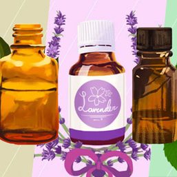 Oil is well: The beginner’s guide to essential oils