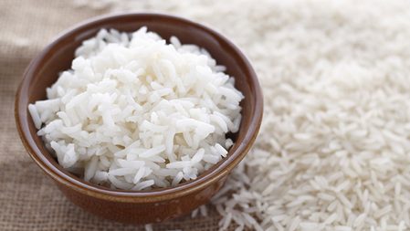 No rice? No problem: 10 healthy alternatives to white rice