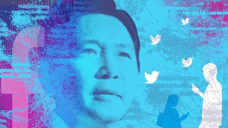 Networked propaganda: How the Marcoses are using social media to reclaim Malacañang