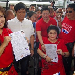 Anti-graft court orders turnover to PH gov’t of P1B Marcos loot