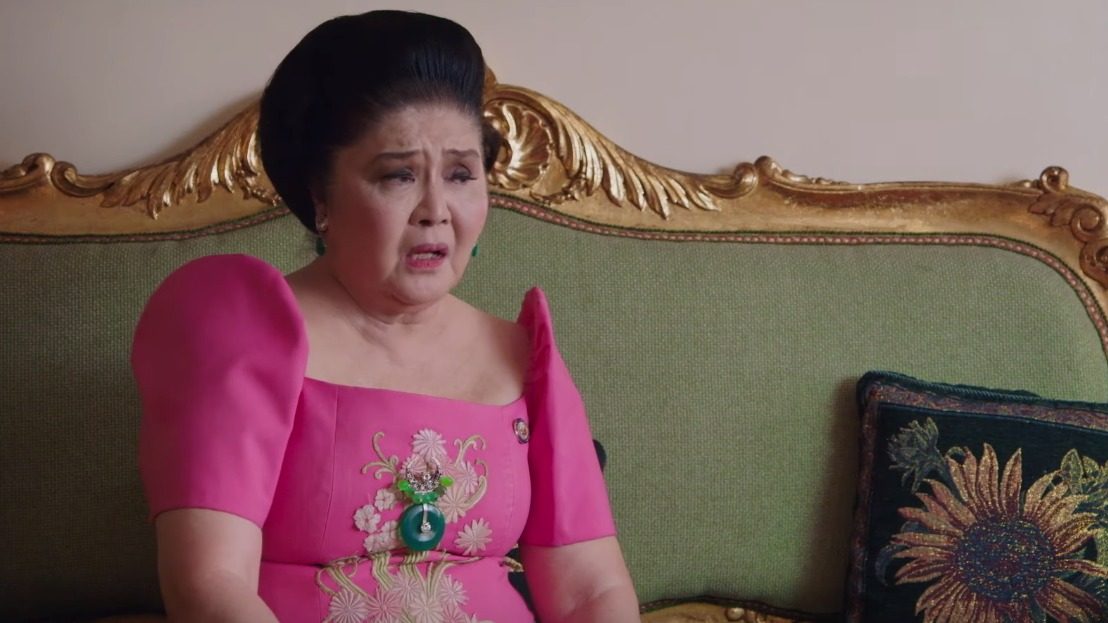 The curse that is Imelda Marcos: A review of Lauren Greenfield’s ‘Kingmaker’ film