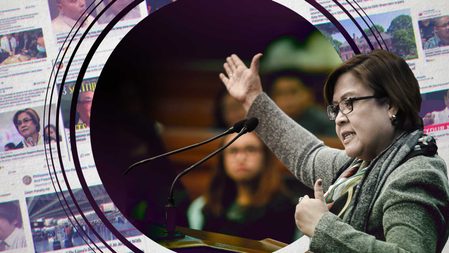 Premeditated murder: The character assassination of Leila de Lima