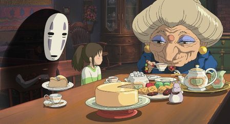 ‘Totoro,’ ‘Spirited Away’ and more: Your guide to all the Studio Ghibli films