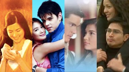 LIST: 10 Philippine adaptations of famous K-dramas