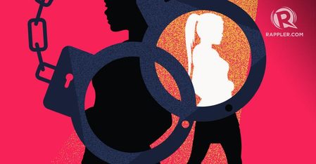 Nowhere to run: Why some abused sex workers don’t want cops’ help