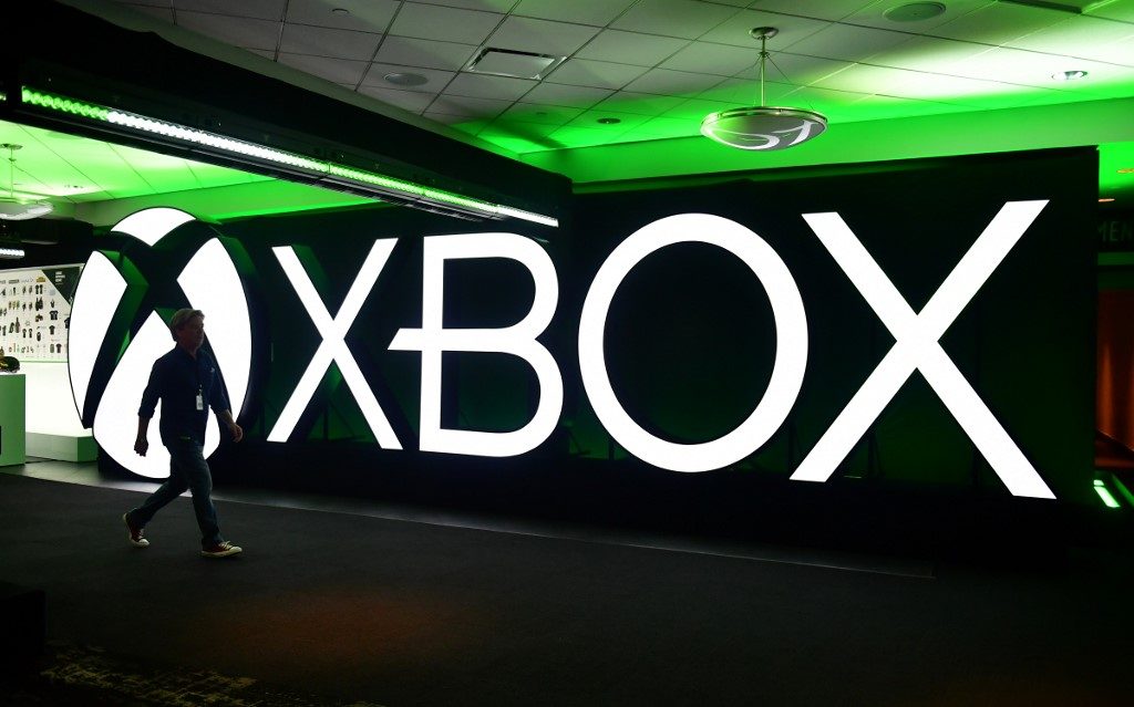Xbox cloud gaming service to debut in September
