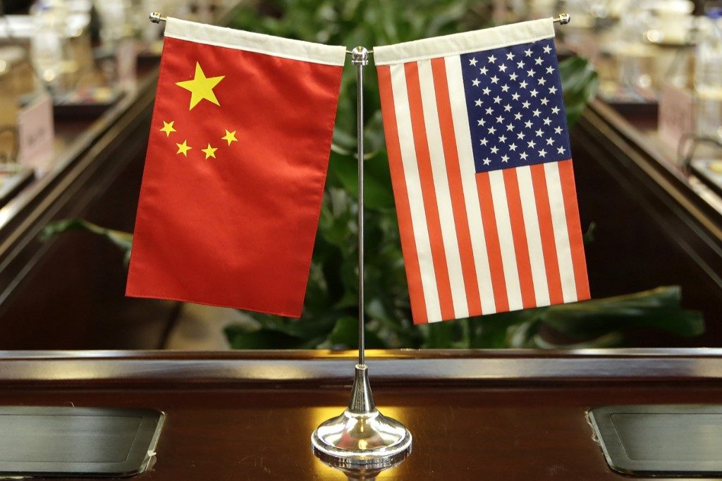 China to take measures against US visa restrictions