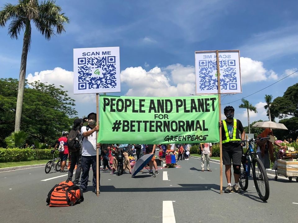 Despite SONA promise, groups say Duterte has ‘no concrete plans’ for environment protection