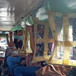 64 persons in Calabarzon released after arrest on their way to SONA rally