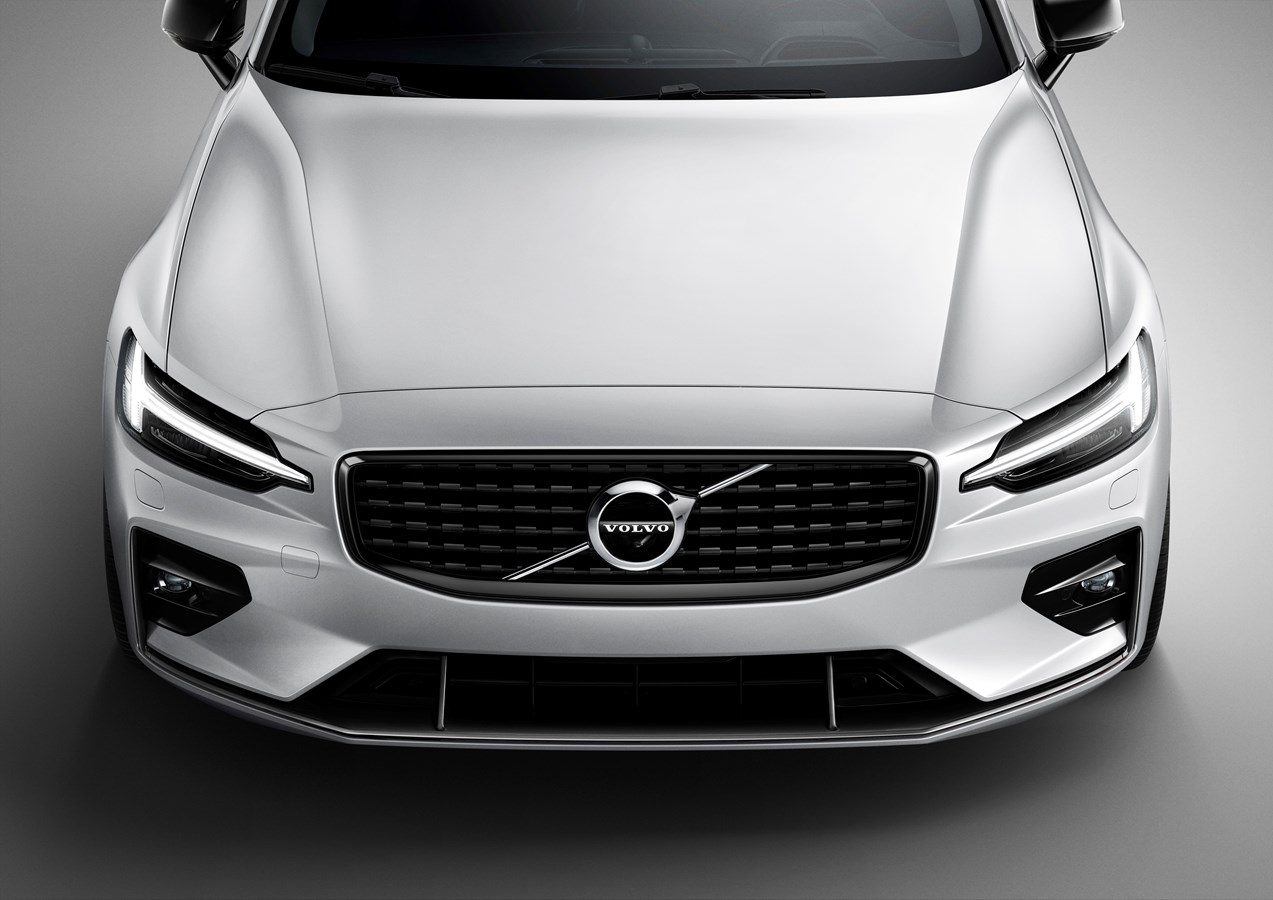 Volvo forecasts ‘strong 2nd half recovery’