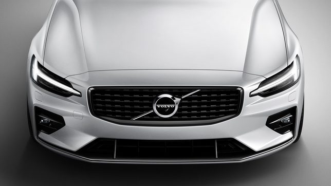 Volvo forecasts ‘strong 2nd half recovery’