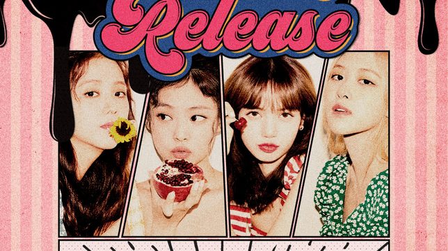 BLACKPINK teases collab with mystery artist for new single