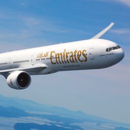 Emirates to suspend Nigeria flights over trapped funds