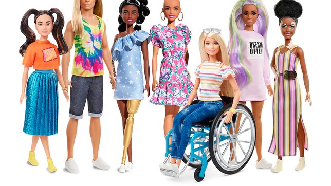 Strong Barbie sales limit Mattel’s Q2 2020 loss