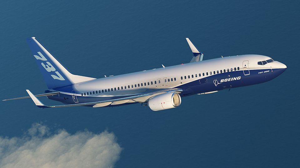 COVID-19 hits medium-term demand for jets – Boeing forecast