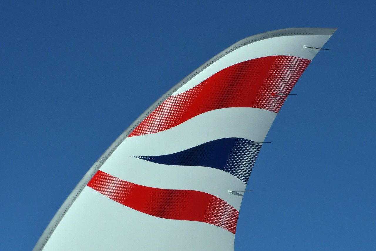 British Airways parent IAG swoops for more cash to survive crisis