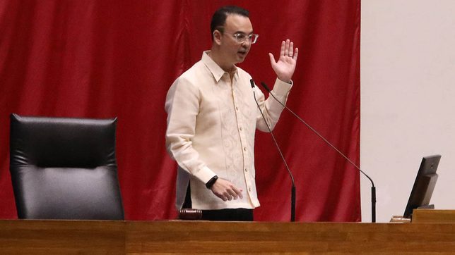 Plenary debates on ABS-CBN ‘possible’ but still boils down to numbers – Cayetano