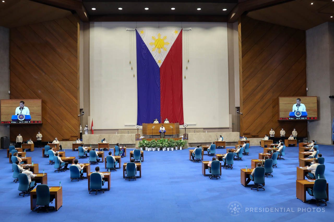 House approves 2022 budget on final reading