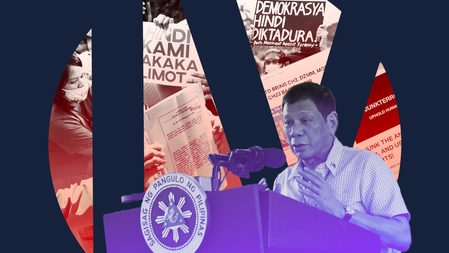 Civic engagement at work: How communities joined hands in the face of crises during Duterte’s 4th year
