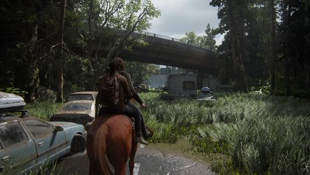 Q&A: Naughty Dog art director Erick Pangilinan on ‘The Last of Us Part II’
