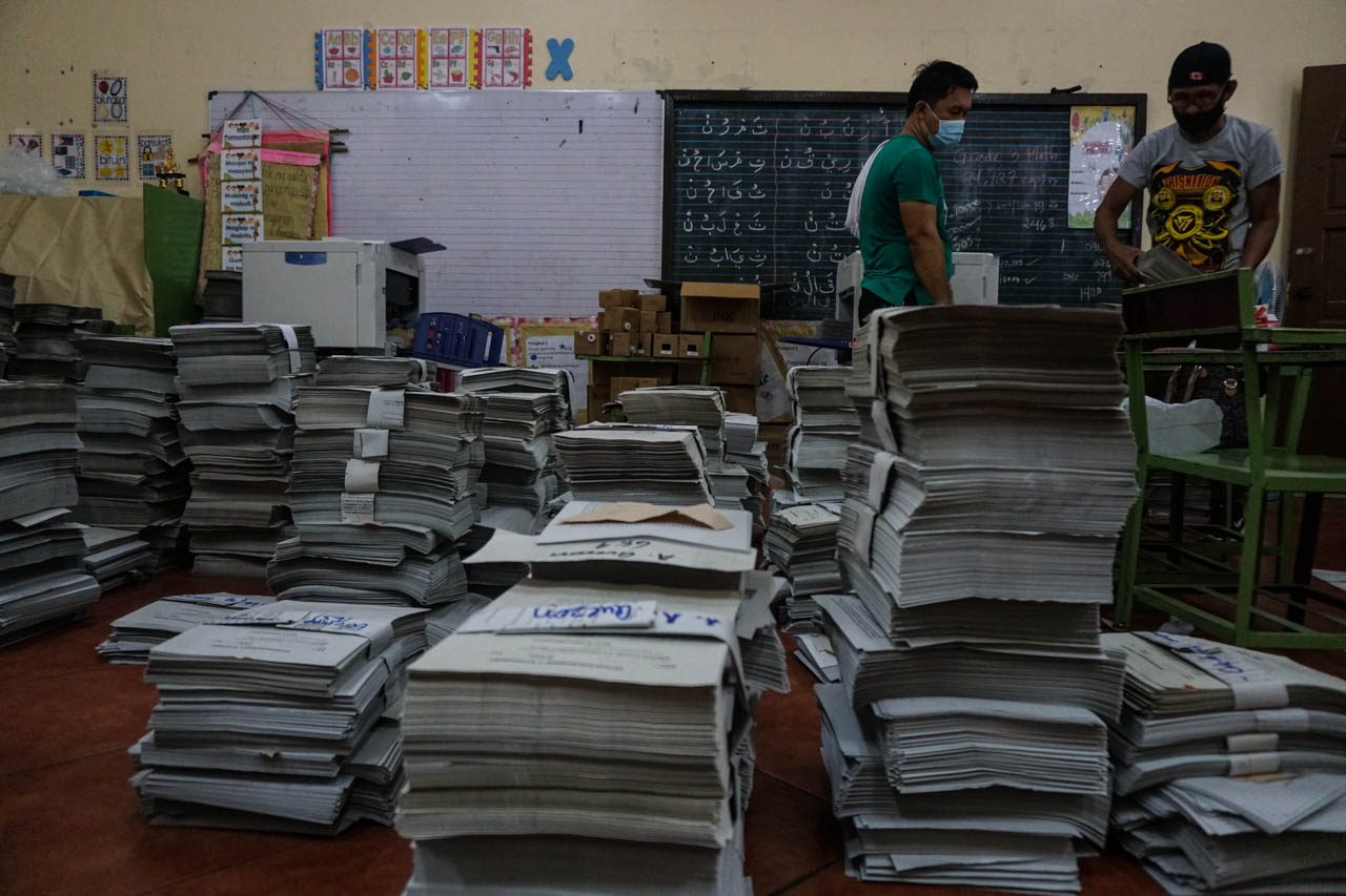 Teachers, schools seek paper supply donations for printing modules