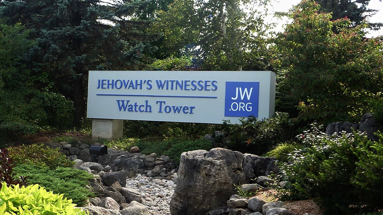 Jehovah’s Witnesses move conventions from stadiums to streaming platform