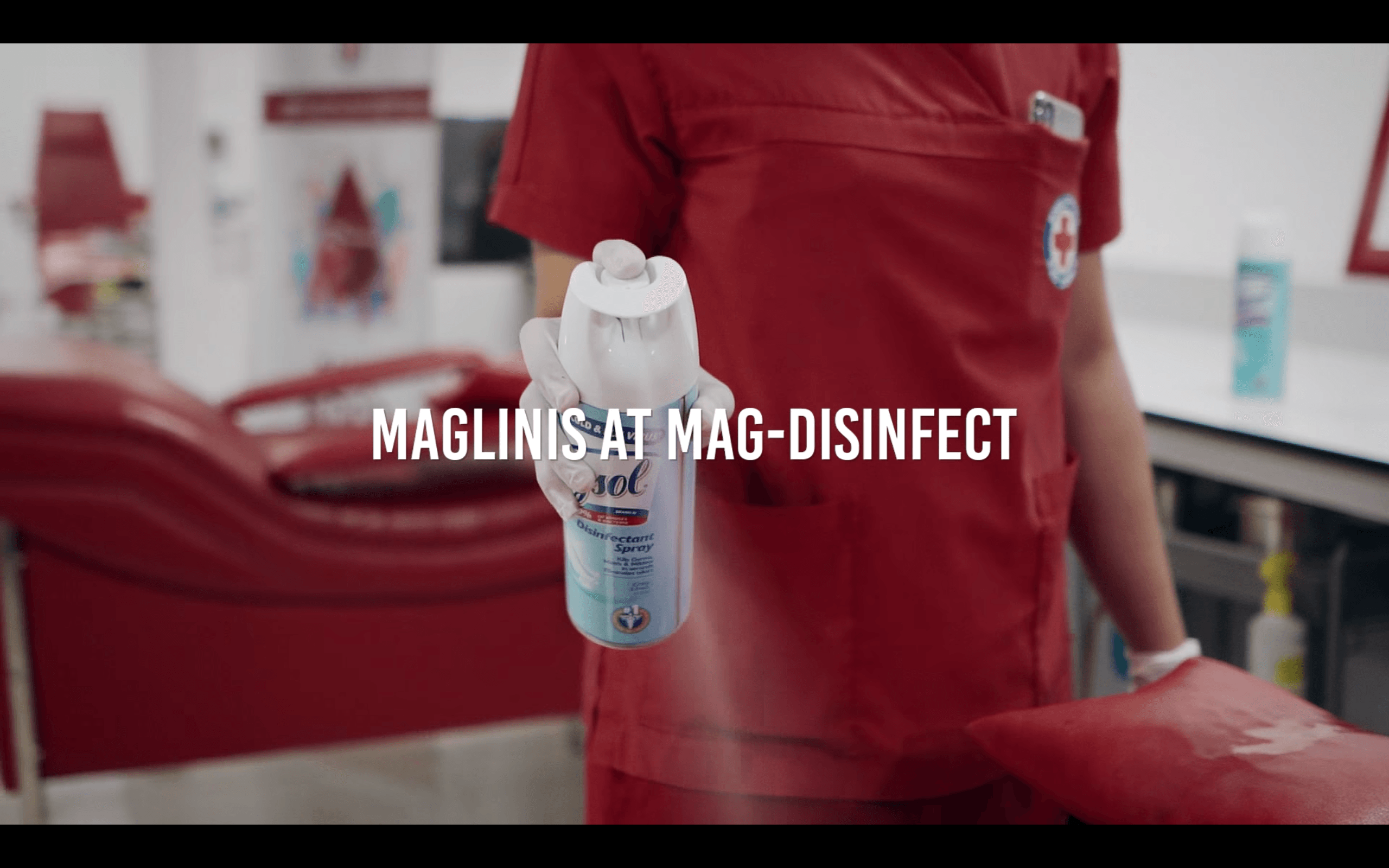 Lysol urges Filipinos: ‘Together, we can disinfect to protect’