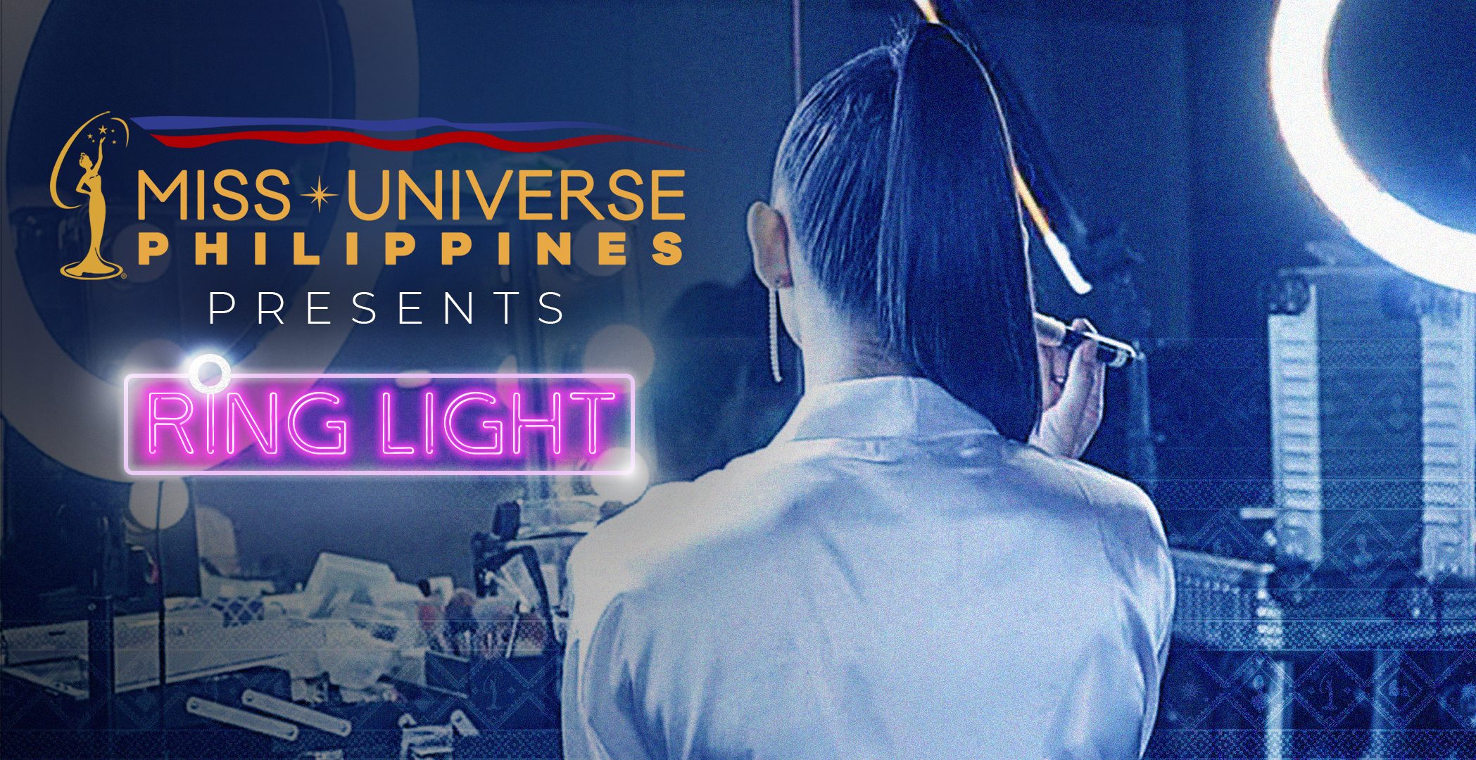 Miss Universe Philippines to launch online series ‘Ring Light’