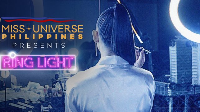 Miss Universe Philippines to launch online series ‘Ring Light’