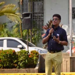 NCMH chief Roland Cortez, driver shot dead in Quezon City