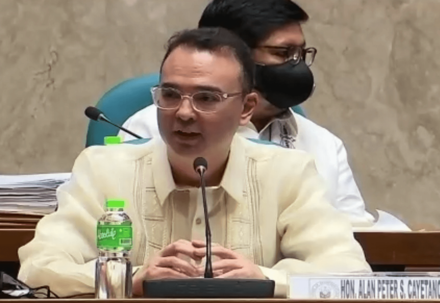 Unlike ABS-CBN, other newsrooms ‘not playing kingmaker’ – Cayetano