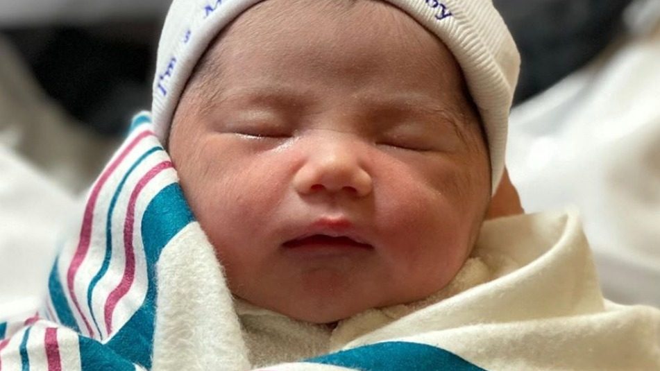 Iya Villania and Drew Arellano welcome baby girl
