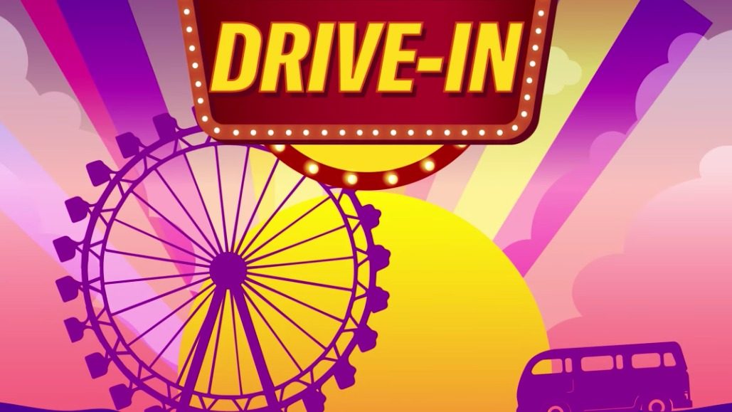 Drive-in cinema at SM Pampanga to launch in July