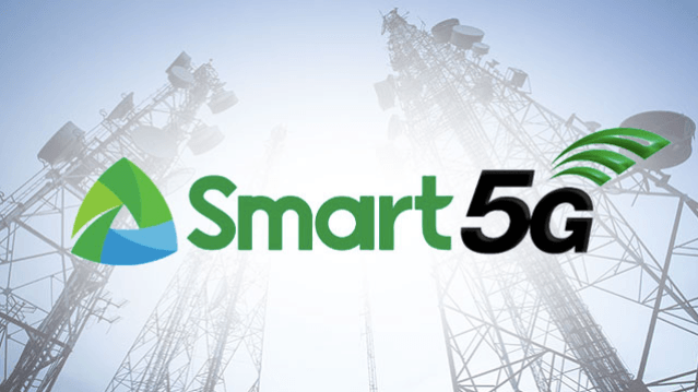 Smart 5G goes live July 30