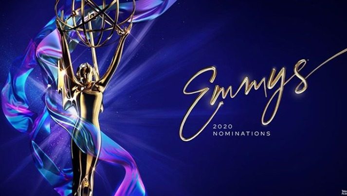 Emmy Awards 2020 ceremony to be held online due to pandemic