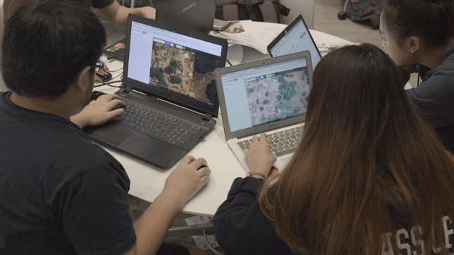 Doctors Without Borders to hold Southeast Asia ‘Missing Maps Mapathon’