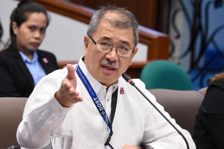 Proposed DOST research budget slashed; cancer studies to take a hit