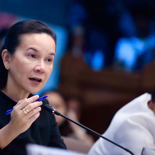 Poe hopes Congress overrides Duterte veto on SIM card, social media registration bill