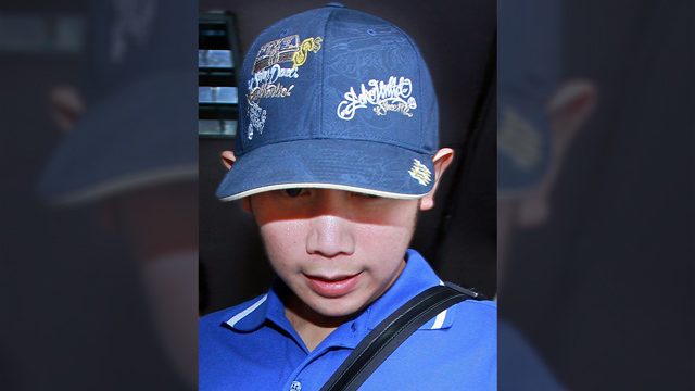 Thai police to launch probe after Red Bull heir hit-and-run case dropped
