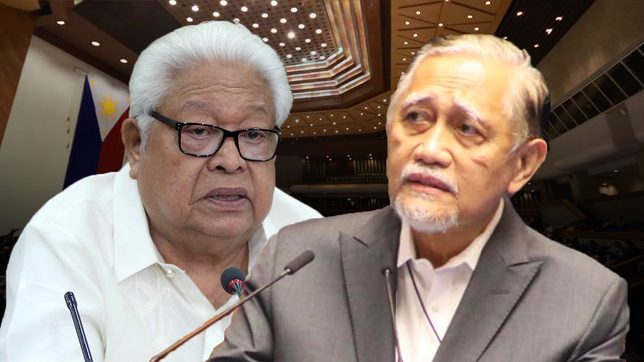 In contra-SONAs, Abante and Lagman call out Duterte over missing pandemic plan