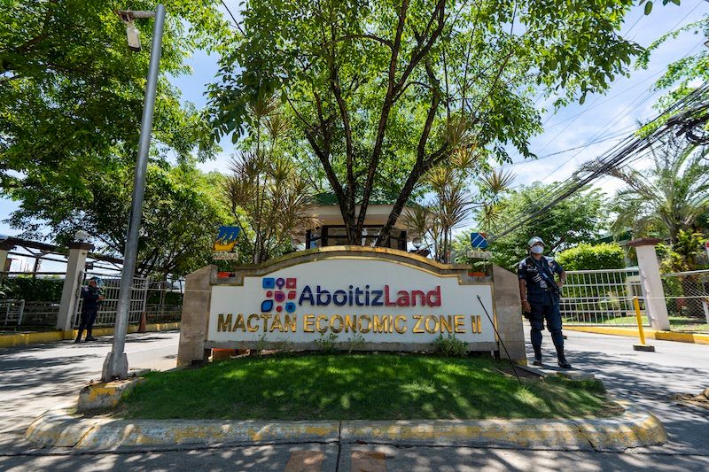 AboitizLand extends 50% discount on rent for Mactan ecozone businesses